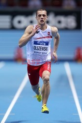 Athletics Indoor Worlds in Sopot