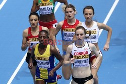 Athletics Indoor Worlds in Sopot