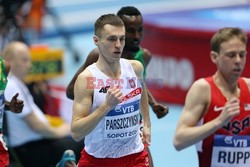 Athletics Indoor Worlds in Sopot