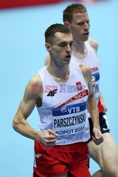 Athletics Indoor Worlds in Sopot