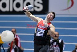 Athletics Indoor Worlds in Sopot