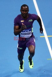 Athletics Indoor Worlds in Sopot