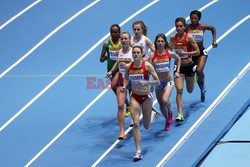 Athletics Indoor Worlds in Sopot