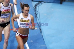 Athletics Indoor Worlds in Sopot