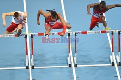 Athletics Indoor Worlds in Sopot