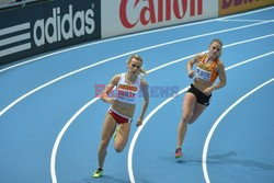 Athletics Indoor Worlds in Sopot