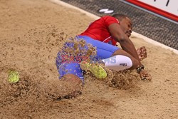 Athletics Indoor Worlds in Sopot