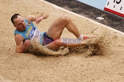 Athletics Indoor Worlds in Sopot