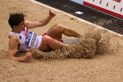 Halowe Mistrzostwa Świata w lekkoatletyce w Sopocie