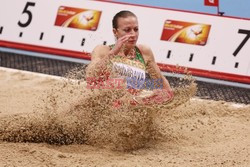 Athletics Indoor Worlds in Sopot