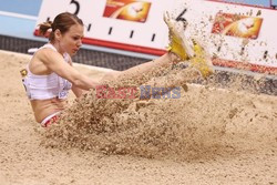 Athletics Indoor Worlds in Sopot