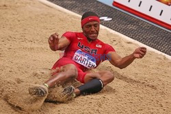 Athletics Indoor Worlds in Sopot