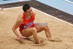 Athletics Indoor Worlds in Sopot