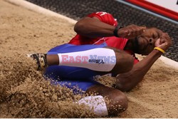 Athletics Indoor Worlds in Sopot