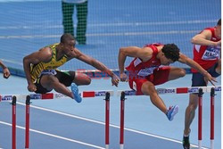 Athletics Indoor Worlds in Sopot