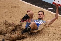 Athletics Indoor Worlds in Sopot