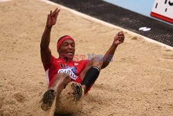 Athletics Indoor Worlds in Sopot