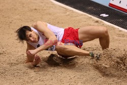 Halowe Mistrzostwa Świata w lekkoatletyce w Sopocie