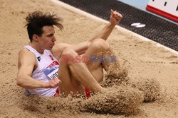 Athletics Indoor Worlds in Sopot