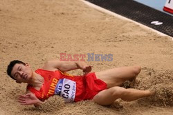 Athletics Indoor Worlds in Sopot