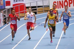 Athletics Indoor Worlds in Sopot