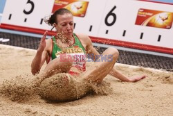 Athletics Indoor Worlds in Sopot