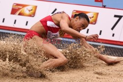 Athletics Indoor Worlds in Sopot