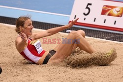 Athletics Indoor Worlds in Sopot