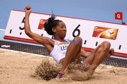 Athletics Indoor Worlds in Sopot