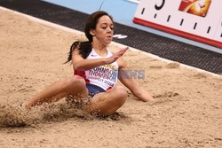 Athletics Indoor Worlds in Sopot