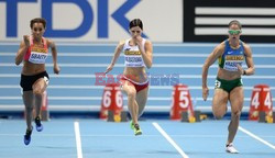 Athletics Indoor Worlds in Sopot