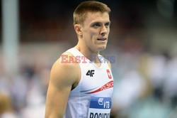 Athletics Indoor Worlds in Sopot