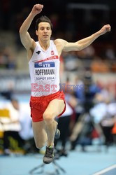 Athletics Indoor Worlds in Sopot