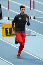 Athletics Indoor Worlds in Sopot