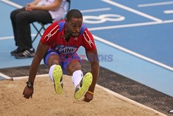 Athletics Indoor Worlds in Sopot