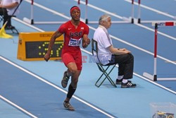 Athletics Indoor Worlds in Sopot