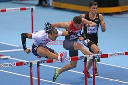 Athletics Indoor Worlds in Sopot