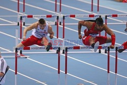 Athletics Indoor Worlds in Sopot