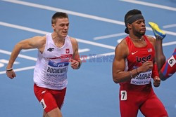 Athletics Indoor Worlds in Sopot