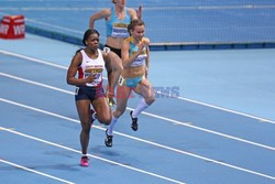 Athletics Indoor Worlds in Sopot