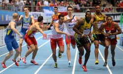 Athletics Indoor Worlds in Sopot