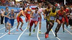 Athletics Indoor Worlds in Sopot