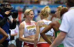 Athletics Indoor Worlds in Sopot