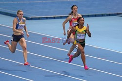 Athletics Indoor Worlds in Sopot