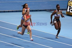 Athletics Indoor Worlds in Sopot