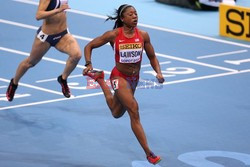 Athletics Indoor Worlds in Sopot