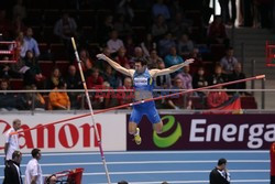 Athletics Indoor Worlds in Sopot