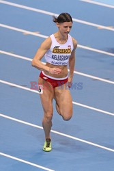 Athletics Indoor Worlds in Sopot