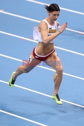 Athletics Indoor Worlds in Sopot