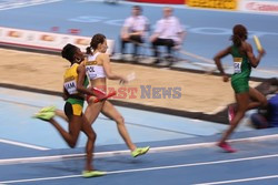 Athletics Indoor Worlds in Sopot